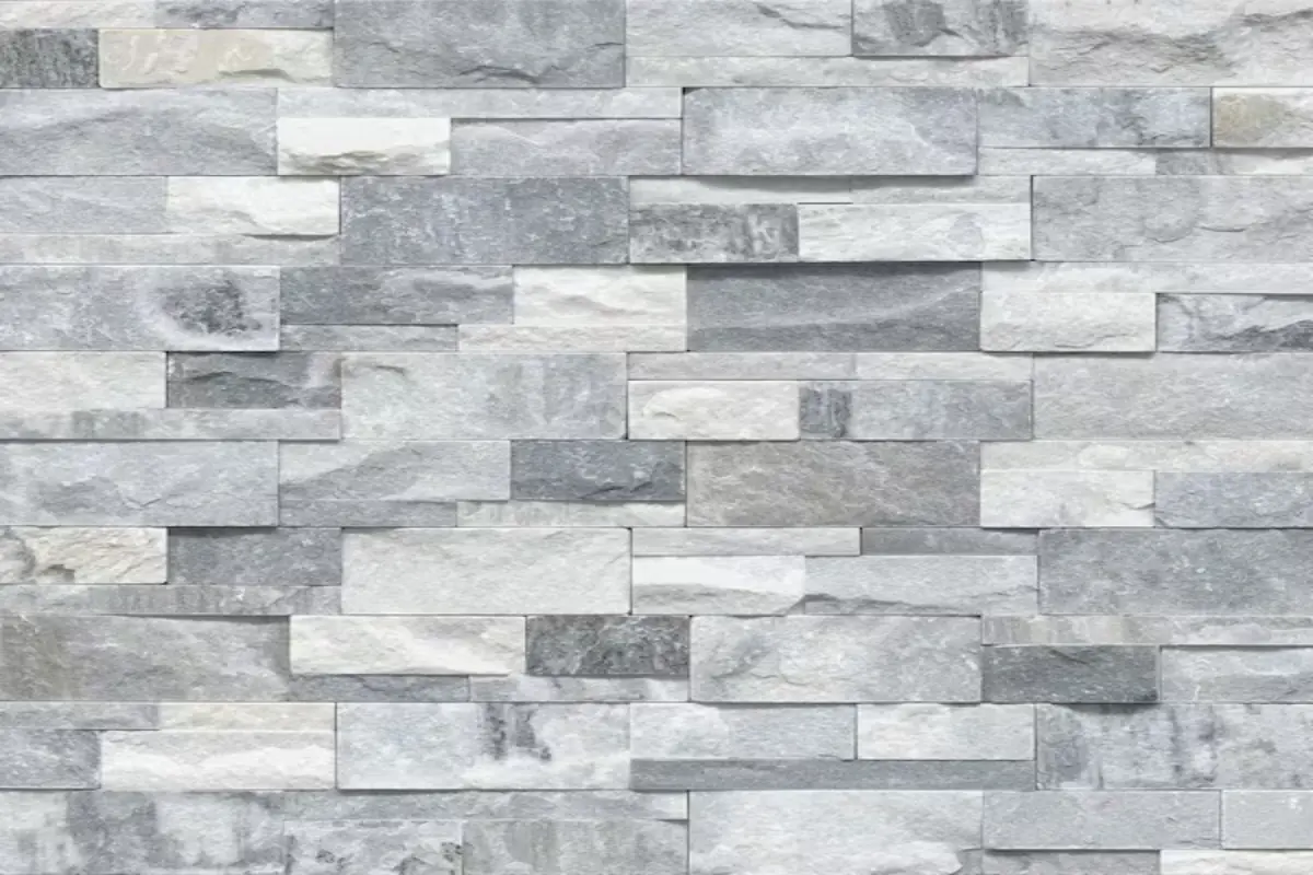 Stone Look Digital Wall Tiles